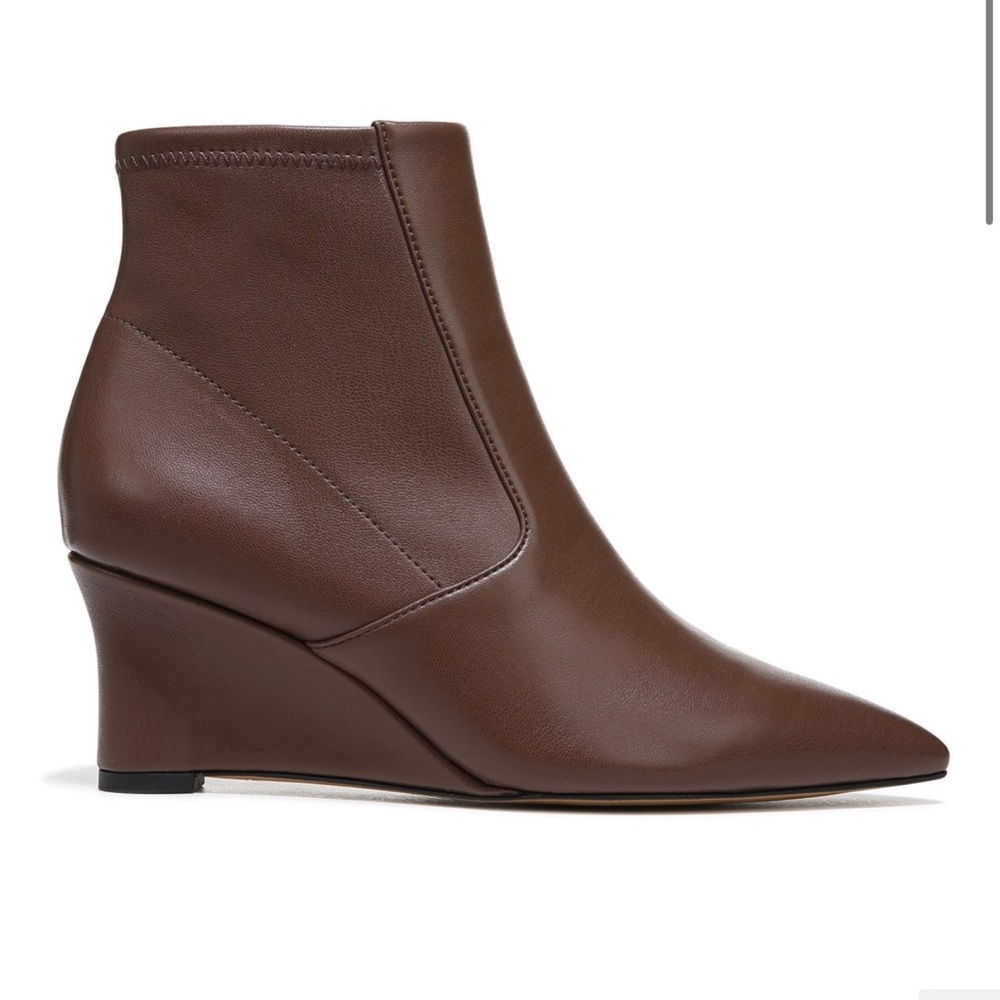 Nine West Temira Bootie gently used size 9